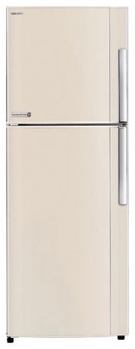 Холодильник Sharp SJ-380SBE Фото