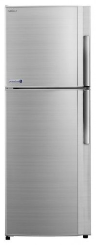 Холодильник Sharp SJ-380SSL Фото