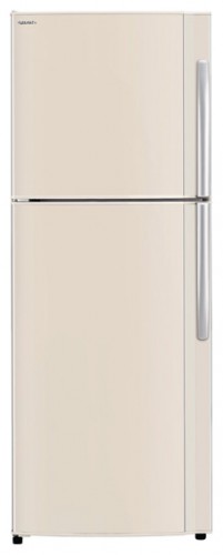 Холодильник Sharp SJ-380VBE Фото