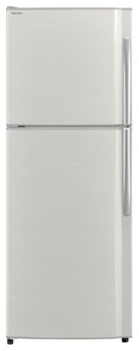 Холодильник Sharp SJ-380VSL Фото