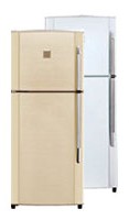 Холодильник Sharp SJ-38MSL Фото