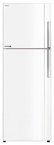 Холодильник Sharp SJ-391SWH Фото