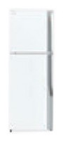 Холодильник Sharp SJ-420NWH Фото