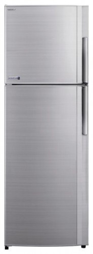 Холодильник Sharp SJ-420SSL Фото
