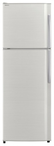 Холодильник Sharp SJ-420VSL Фото