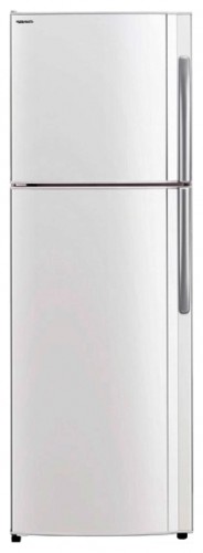 Холодильник Sharp SJ- 420VWH Фото
