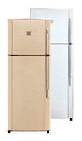 Холодильник Sharp SJ-42MWH Фото