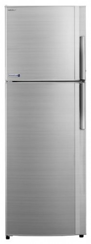 Холодильник Sharp SJ-431SSL Фото