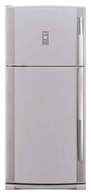 Холодильник Sharp SJ-44NSL Фото