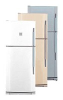 Холодильник Sharp SJ-48NBE Фото