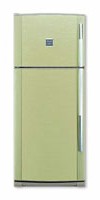 Холодильник Sharp SJ-69MBE Фото