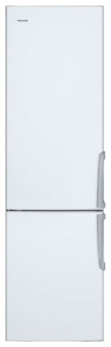 Холодильник Sharp SJ-B132ZRWH Фото