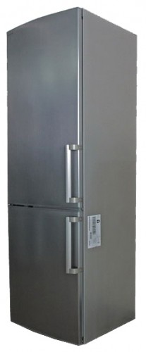 Холодильник Sharp SJ-B236ZRSL Фото