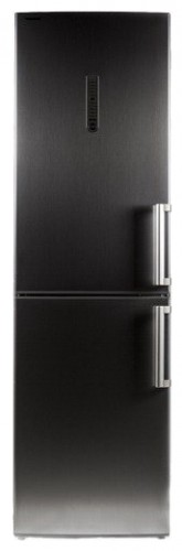 Холодильник Sharp SJ-B336ZRSL Фото