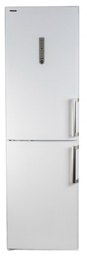 Холодильник Sharp SJ-B336ZRWH Фото