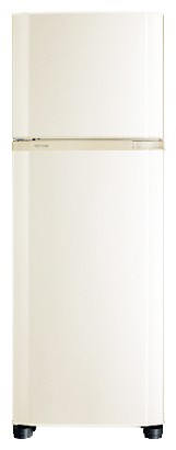 Холодильник Sharp SJ-CT401RBE Фото