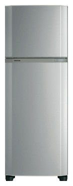 Холодильник Sharp SJ-CT440RSL Фото