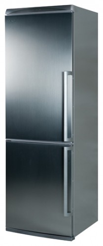Холодильник Sharp SJ-D320VS Фото