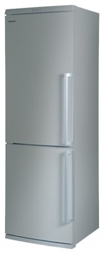 Холодильник Sharp SJ-D340VSL Фото