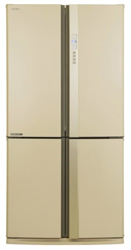 Холодильник Sharp SJ-EX98FBE Фото