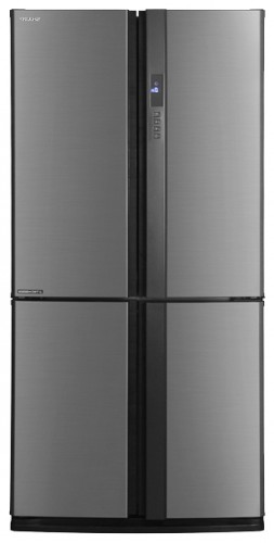 Холодильник Sharp SJ-EX98FSL Фото