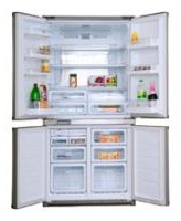 Холодильник Sharp SJ-F73SPSL Фото