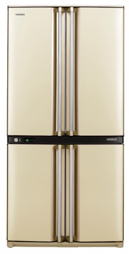 Холодильник Sharp SJ-F95STBE Фото
