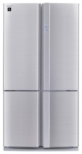 Холодильник Sharp SJ-FP760VST Фото