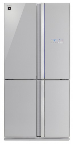 Холодильник Sharp SJ-FS810VSL Фото