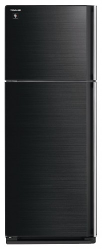 Холодильник Sharp SJ-GC440VBK Фото