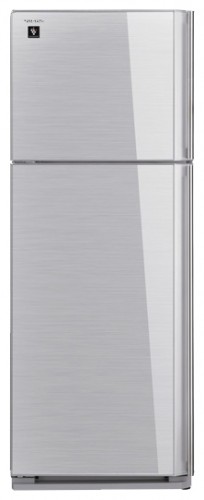 Холодильник Sharp SJ-GC440VSL Фото