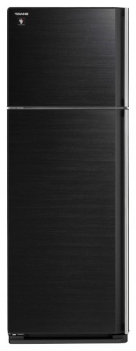 Холодильник Sharp SJ-GC480VBK Фото