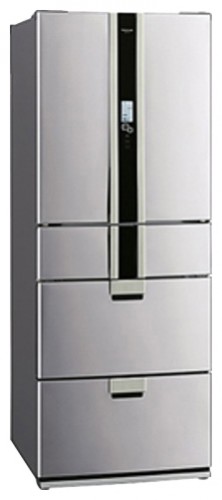 Холодильник Sharp SJ-HD491PS Фото