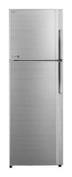 Холодильник Sharp SJ-K33SSL Фото