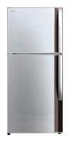 Холодильник Sharp SJ-K34NSL Фото