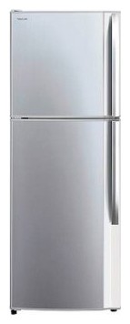 Холодильник Sharp SJ-K42NSL Фото