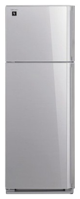 Холодильник Sharp SJ-P43MK3SL Фото