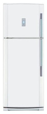 Холодильник Sharp SJ-P482NWH Фото