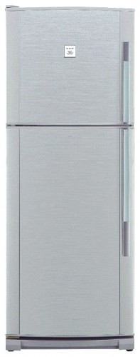 Холодильник Sharp SJ-P68 MSA Фото