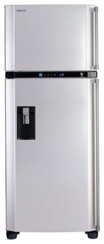 Холодильник Sharp SJ-PD522SHS Фото