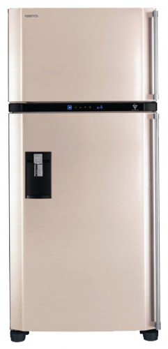 Холодильник Sharp SJ-PD691SB Фото
