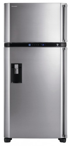Холодильник Sharp SJ-PD691SS Фото