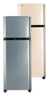 Холодильник Sharp SJ-PT481RBE Фото