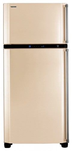 Холодильник Sharp SJ-PT521RBE Фото