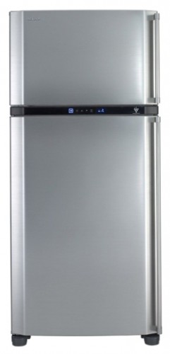 Холодильник Sharp SJ-PT561RHS Фото