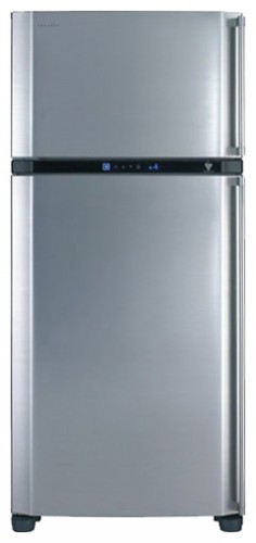 Холодильник Sharp SJ-PT590RS Фото