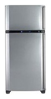 Холодильник Sharp SJ-PT640RS Фото