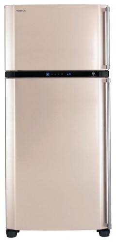 Холодильник Sharp SJ-PT690RB Фото