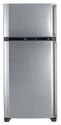 Холодильник Sharp SJ-PT690RS Фото