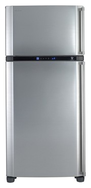 Холодильник Sharp SJ-PT690RSL Фото